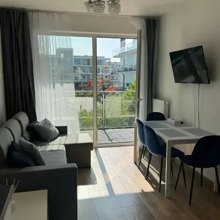 Piastowskie Апартаменты