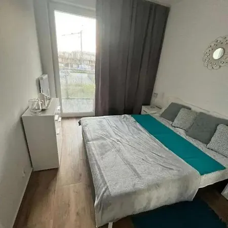 Апартаменты Piastowskie *