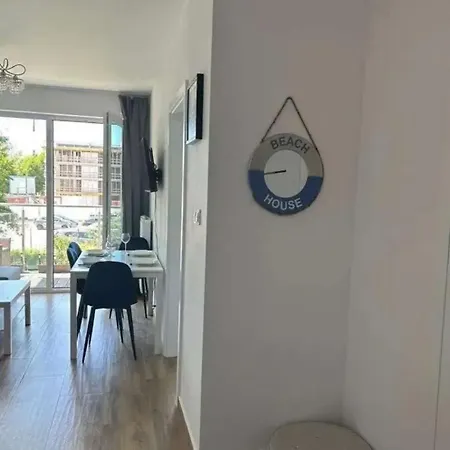 Piastowskie Апартаменты *