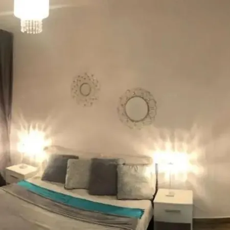 Piastowskie Apartman Poznań