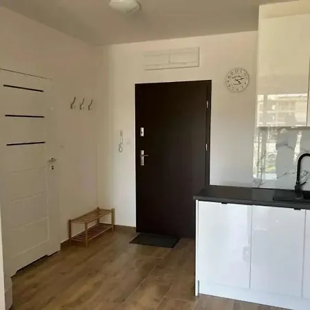 Piastowskie Apartment *