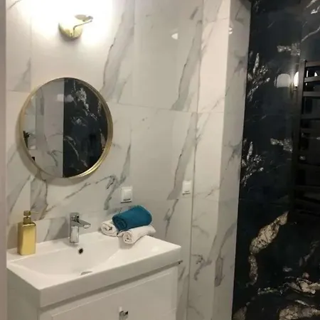 Apartment Piastowskie