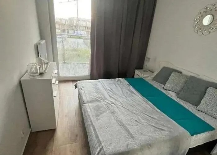 Апартаменты Piastowskie *