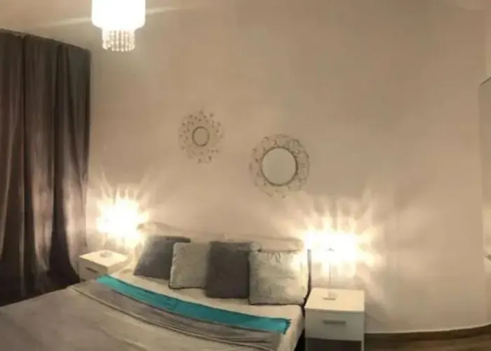 Piastowskie Апартаменты Познань