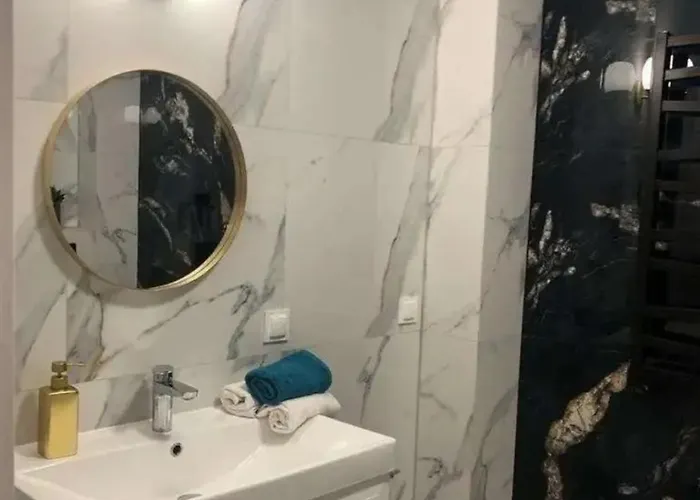 Апартаменты Piastowskie